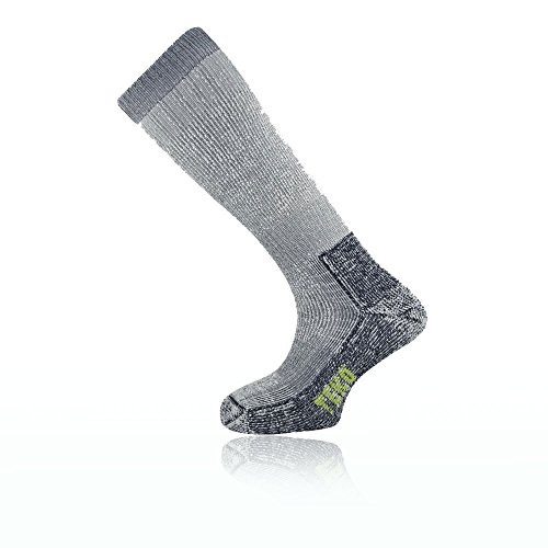 Teko Unisex Größe X:, grau, L von Teko