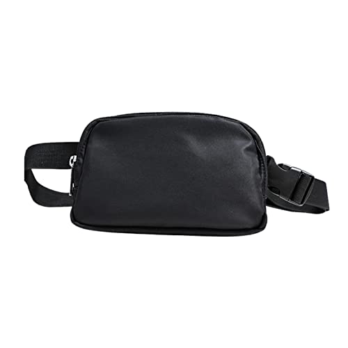 Crossbody Bauchtaschen für Damen, wasserdichte Bauchtasche, Crossbody-Taschen für Frauen | Sling Bag Anti-Dieb Crossbody Persönliche Tasche, leichter Brust-Schulter-Rucksack für Reisen Wandern von Teksome