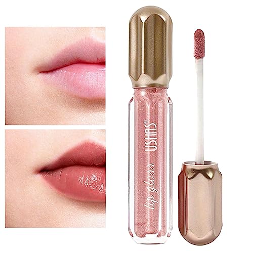 Nude Matte Lippenstift,Samtiger Antihaft-Cup-Lippenstift - Nicht verblassender, wasserfester, matter Lippenstift für Mädchen und Frauen, Lippenstift-Make-up Teksome von Teksome