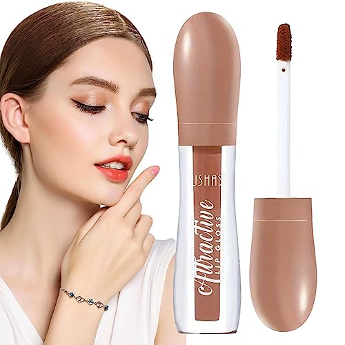 Samtmatter Lippenstift | Hochpigmentierter flüssiger Lippenstift mit Antihaftbeschichtung, samtig,Lippenstiftflecken verblassen nicht, Make-up-Geschenk, Lippenstift-Make-up für Mädchen und Teksome von Teksome