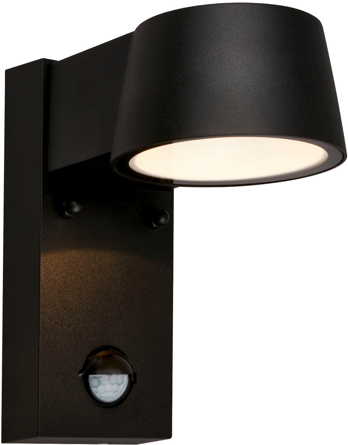 Telefunken Außen-Wandleuchte "LED Wandlampe" von Telefunken