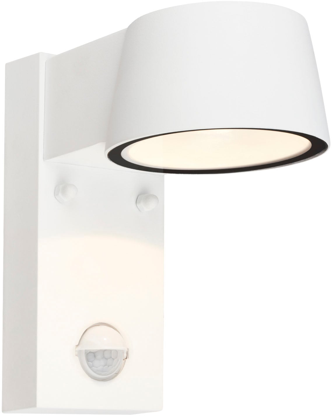 Telefunken Außen-Wandleuchte "LED Wandlampe" von Telefunken