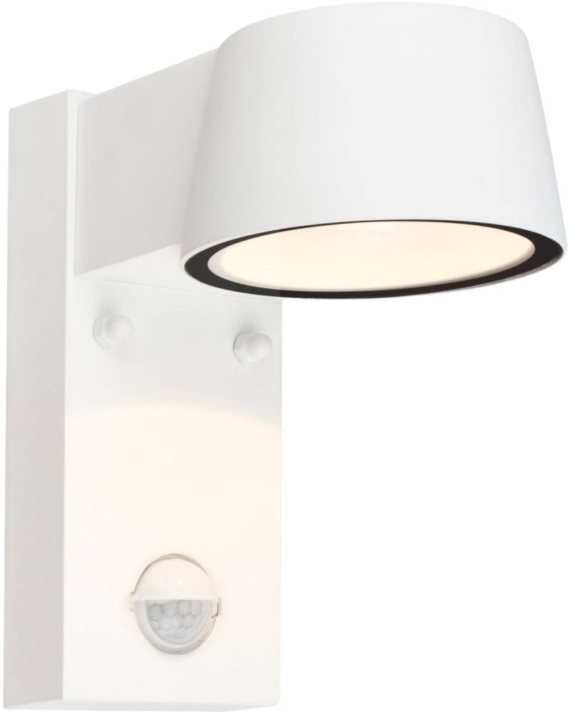 Telefunken Außen-Wandleuchte "LED Wandlampe" von Telefunken