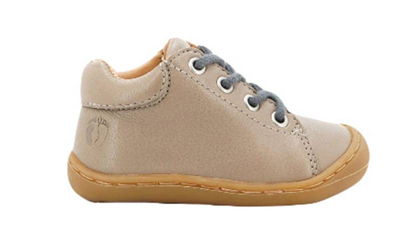 Telyoh Telyoh Barfußschuhe Lauflernschuhe Barefoot Y01148 Schnürschuh von Telyoh