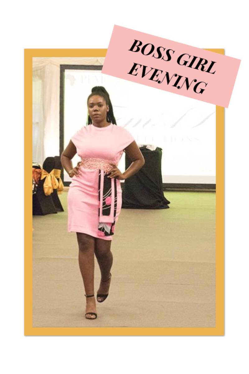 Chef Mädchen Abend von TemAD