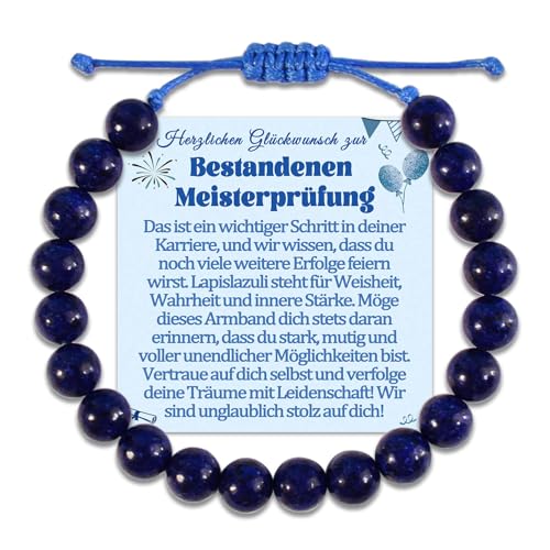Führerschein Bestandene Prüfung Geschenke Armband Bestanden Geschenk zur Bestandenen Führerschein Viel Glück Glückwunsch Stolz auf Dich Armbänder Du Schaffst Das Schmuck Frau Mann Tochter Sohn Ideen von Temulnee