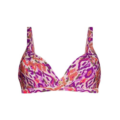 Ten Cate Bikini Top Triangle Padded Wired - 42C von Ten Cate