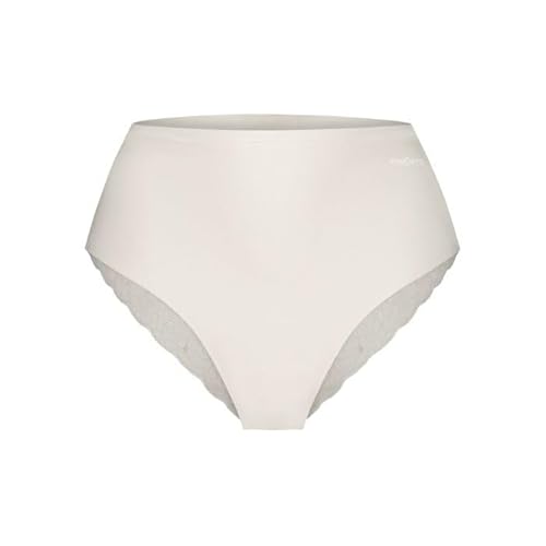 Ten Cate Secrets Brazilian High Waist - Invisible - L - Schwarz, blacks, L von Ten Cate