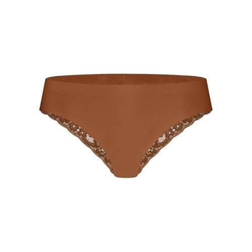 Ten Cate Secrets Brazilian Slip Lace - 30251 - XL - Hautfarbe, Hautfarbe, XL von Ten Cate