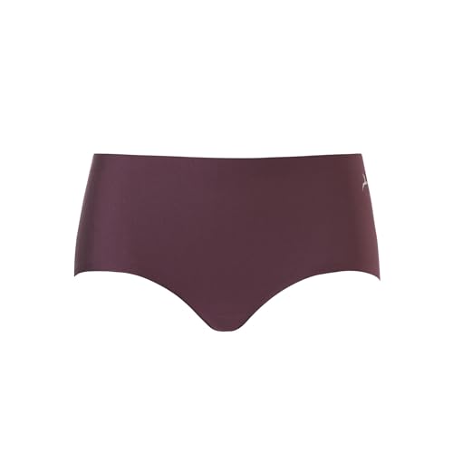 Ten Cate Secrets Midi Slip - 30177 - Invisble - XL - Farbe: Kokosnuss, Größe: XL, Farbe: Kokosnuss, Größe: XL, XL von Ten Cate