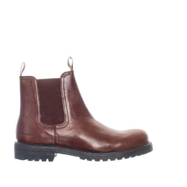 Chelsea Boots Bertil gefüttert von Ten Points