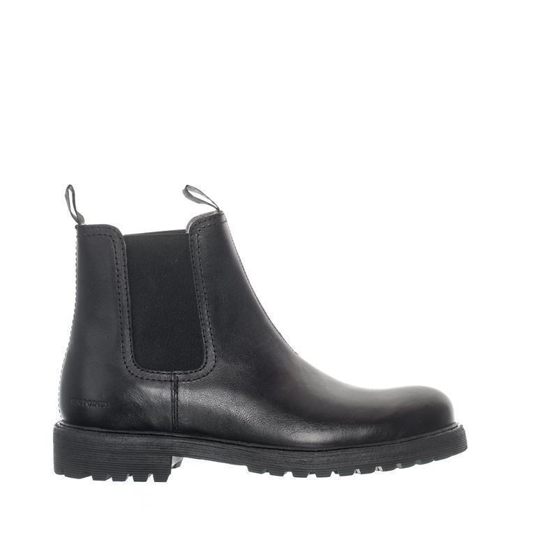 Chelsea Boots Bertil gefüttert von Ten Points