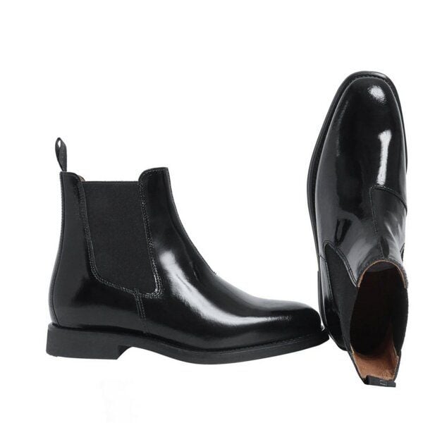 Ten Points Boots mit Lederfutter, Daisy Ten Points Boots mit Lederfutter, Daisy von Ten Points