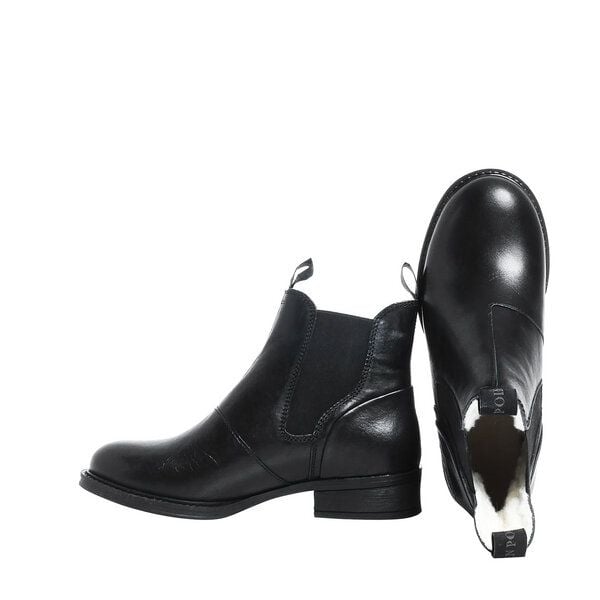 Ten Points - Chelsea Boots Pandora Wool von Ten Points