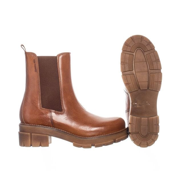 Ten Points Chelseaboots, Cecilia uni von Ten Points