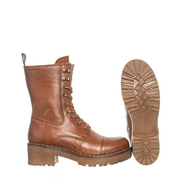 Ten Points Clarisse, Schnürboots Ten Points Clarisse, Schnürboots von Ten Points