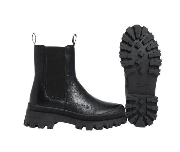 Ten Points JENNY WARM BOOTS von Ten Points