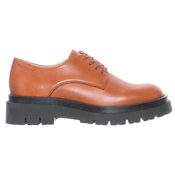 Ten Points Schnürschuhe Margaret von Ten Points