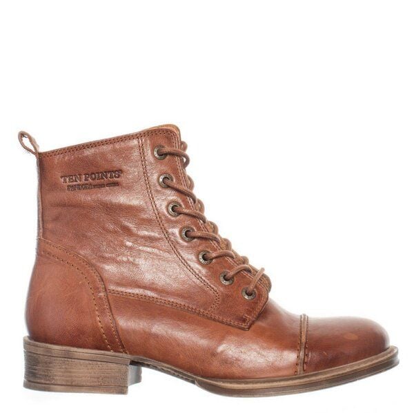 Ten Points Schnürstiefel - Pandora von Ten Points