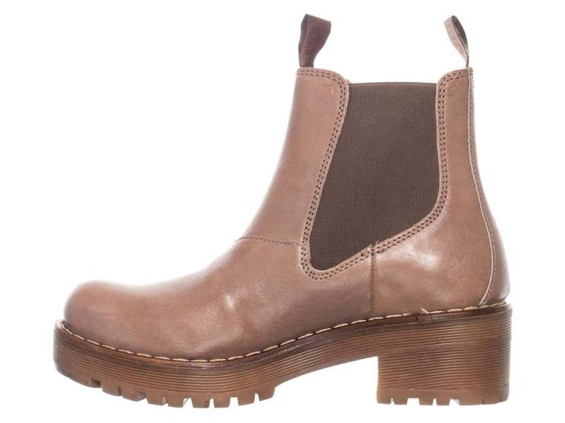 Ten Points Ten Points Damen-Stiefeletten 'Clarisse' Schnürstiefel von Ten Points