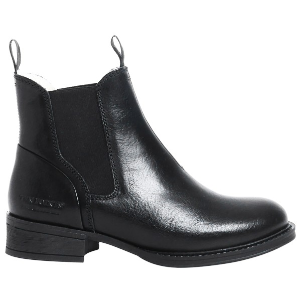 Ten Points - Women's Pandora Chelsea Boots Wool Lining - Winterschuhe Gr 40 schwarz Ten Points - Women's Pandora Chelsea Boots Wool Lining - Winterschuhe Gr 40 schwarz von Ten Points