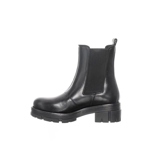 Ten Points warm gefütterte Lederboots mit dicker Sohle, Cecilia von Ten Points