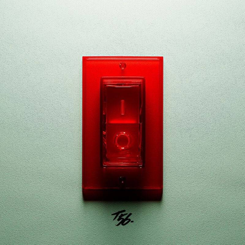 IO von Ten56. - CD (Jewelcase) von Ten56.