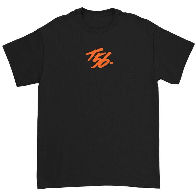 Ten56. GM Members T-Shirt schwarz in M Ten56. GM Members T-Shirt schwarz in M von Ten56.