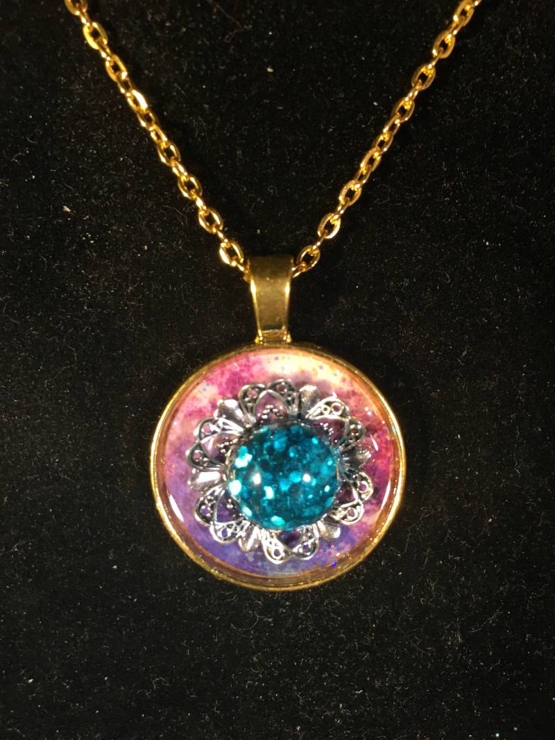 Abstrakte Schönheit Abstrakte Schönheit von TenaciousHopeGifts