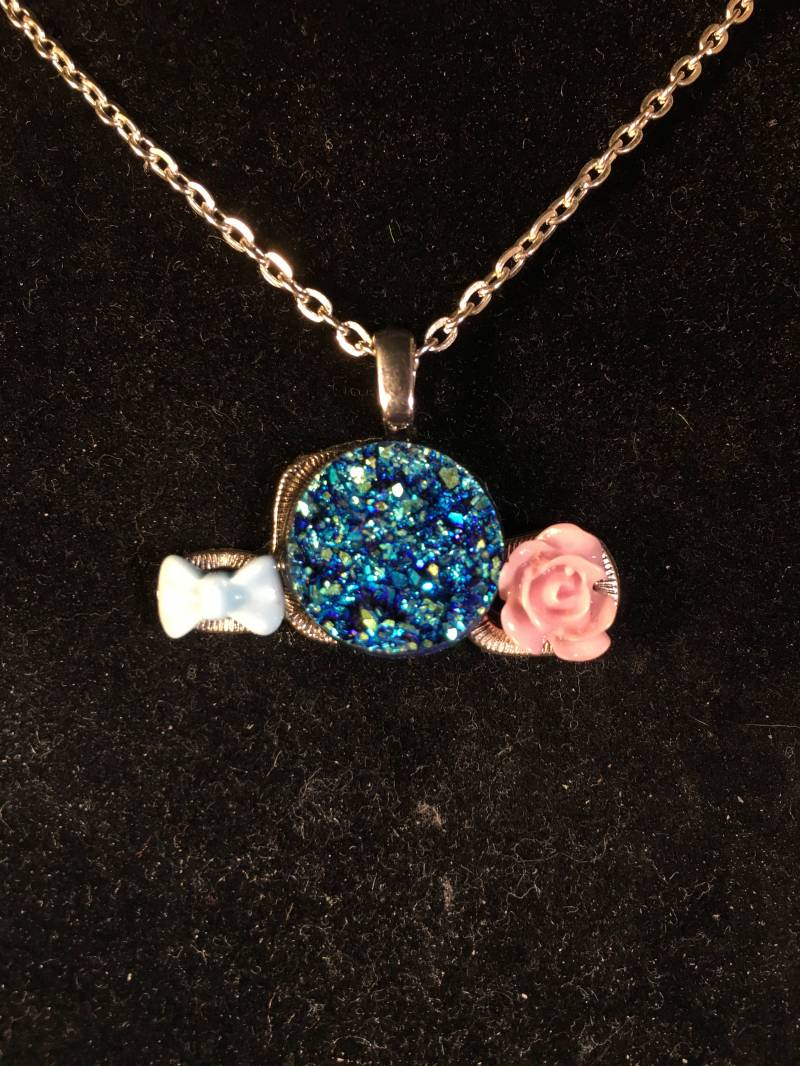 Abstrakte Schönheit Abstrakte Schönheit von TenaciousHopeGifts