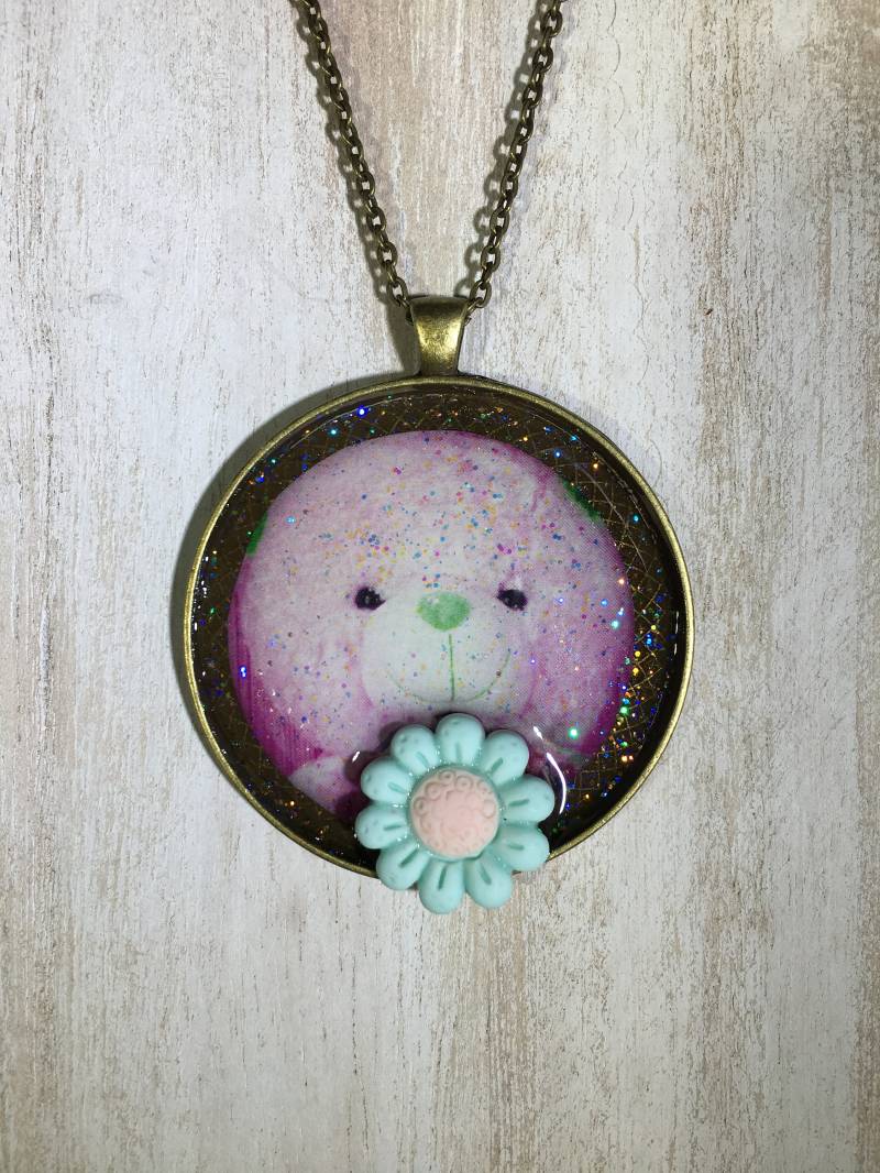 Ach Meine Süße Teddy Ach Meine Süße Teddy von TenaciousHopeGifts