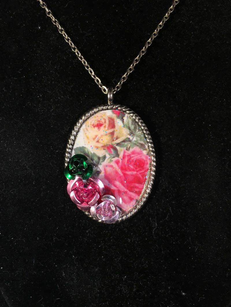 Ausgefallene Blumen Tarif Ausgefallene Blumen Tarif von TenaciousHopeGifts