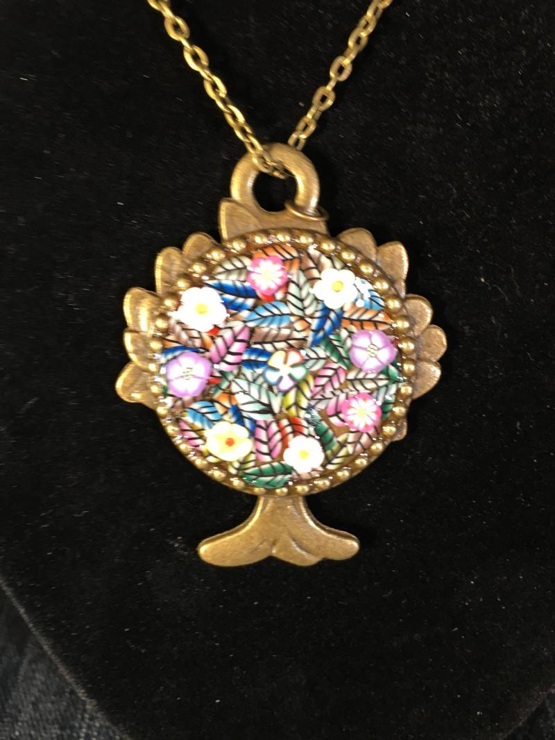 Blühender Baum Schönheit von TenaciousHopeGifts