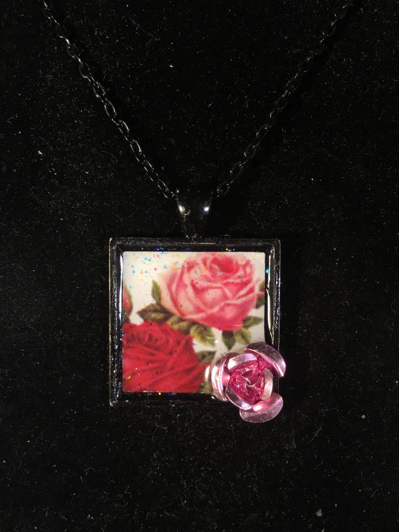 Blumen Blühen Auch Platz Blumen Blühen Auch Platz von TenaciousHopeGifts