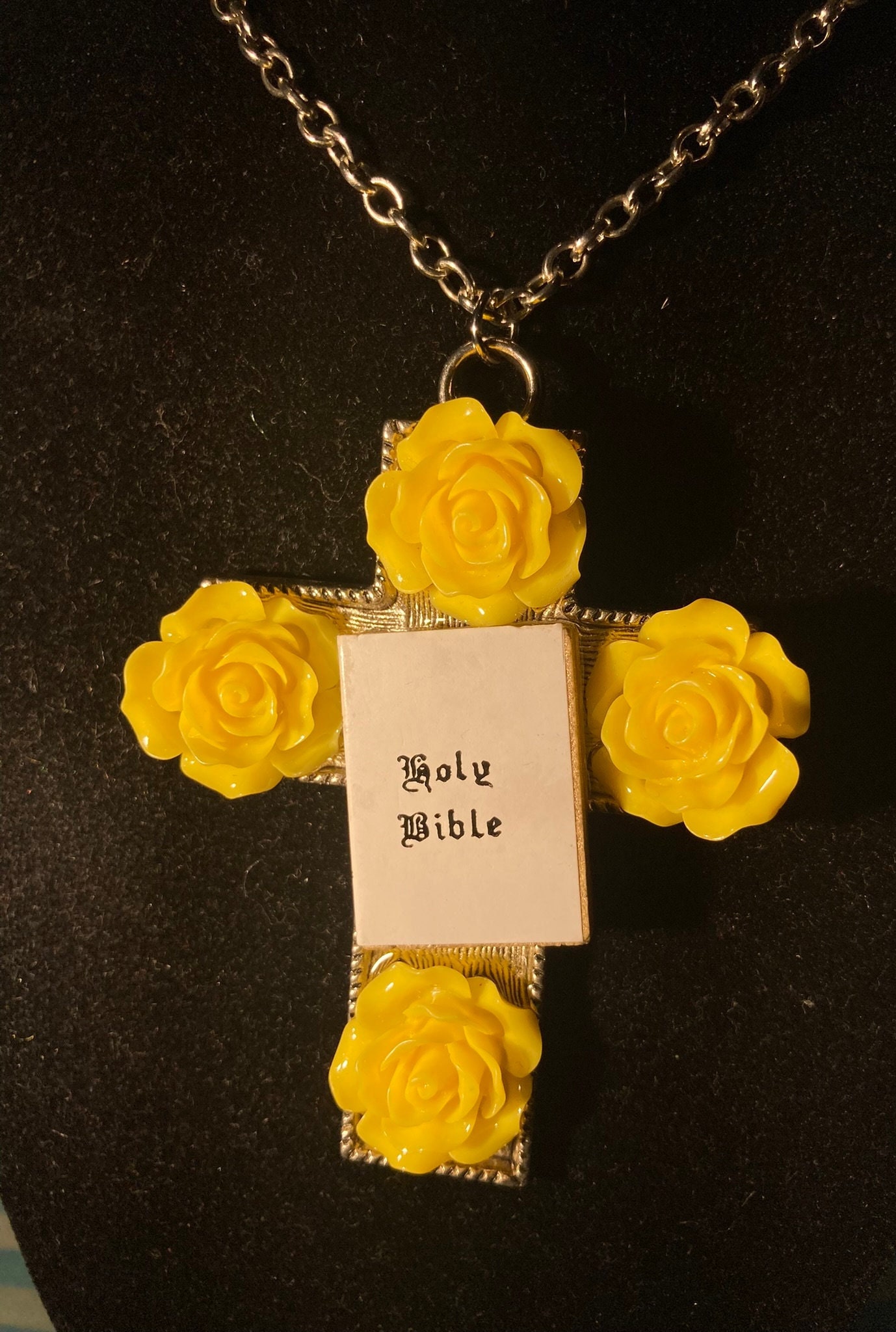 Christus Gibt Uns Frieden von TenaciousHopeGifts