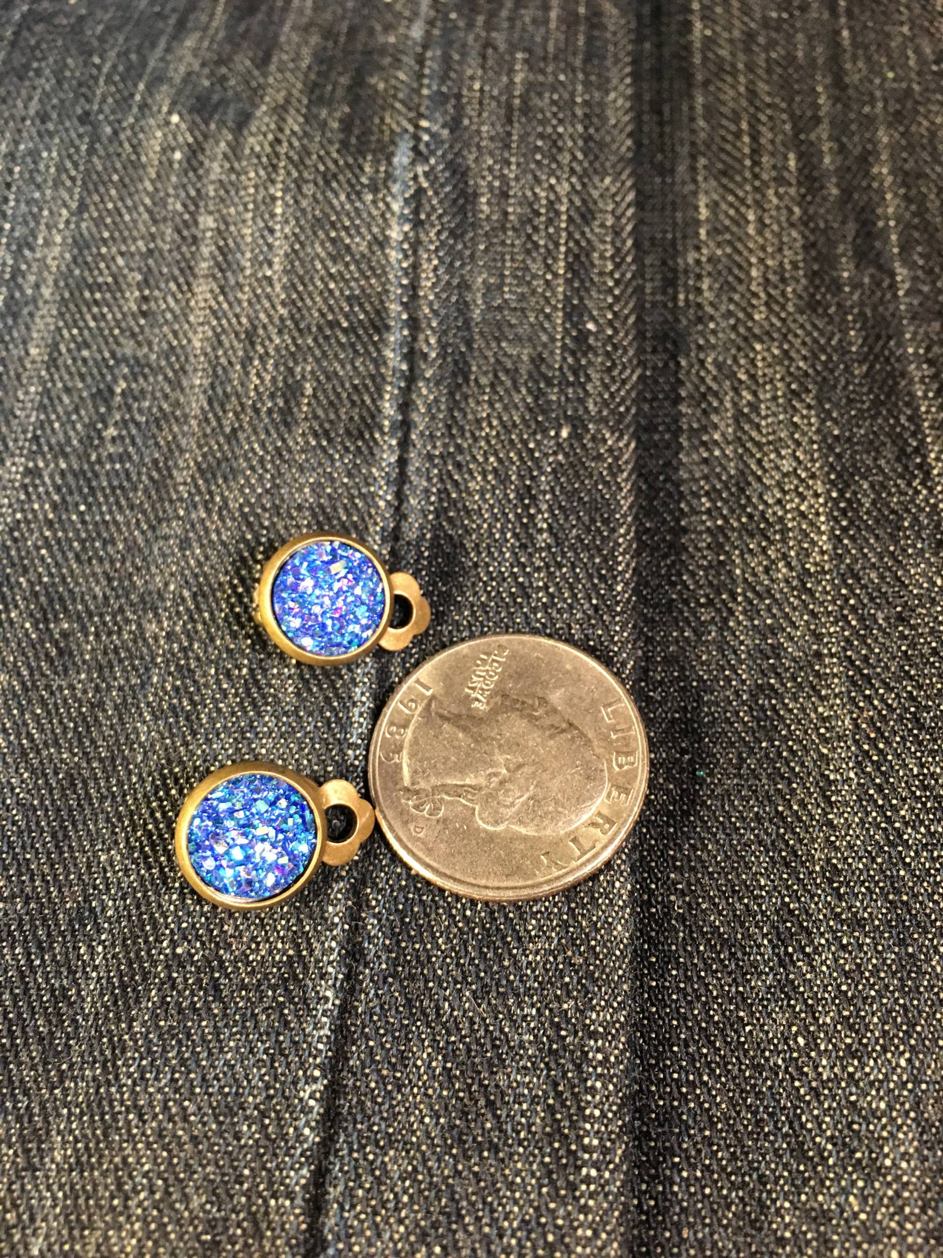 Clip Auf Meinem Glanz von TenaciousHopeGifts