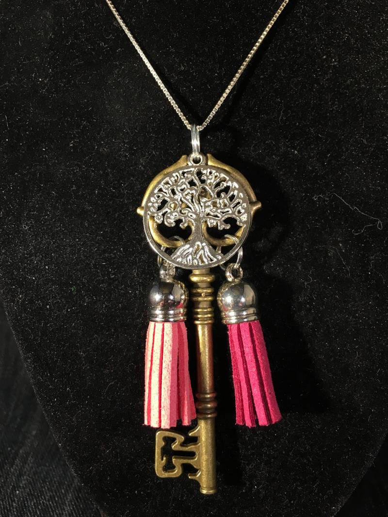 Der Schlüssel Für Den Stammbaum Der Schlüssel Für Den Stammbaum von TenaciousHopeGifts