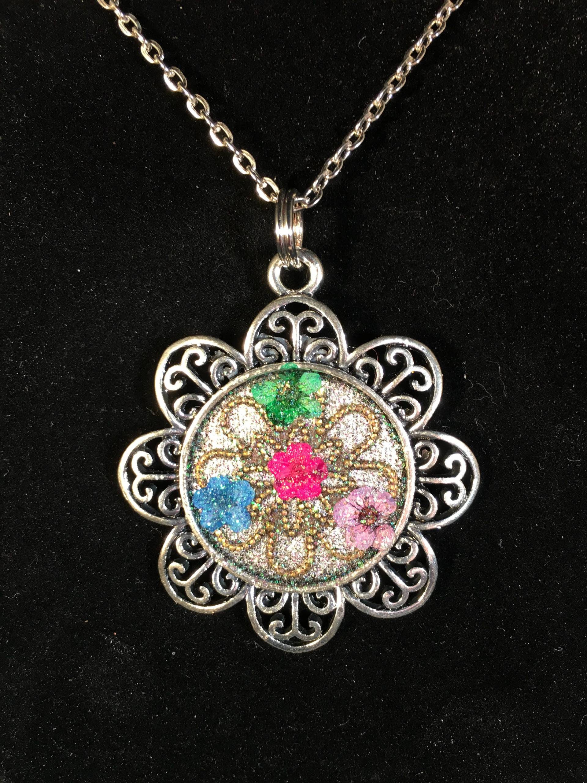 Die Blume von TenaciousHopeGifts