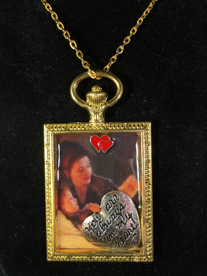 Die Liebe Einer Mutter Ist Für Immer von TenaciousHopeGifts