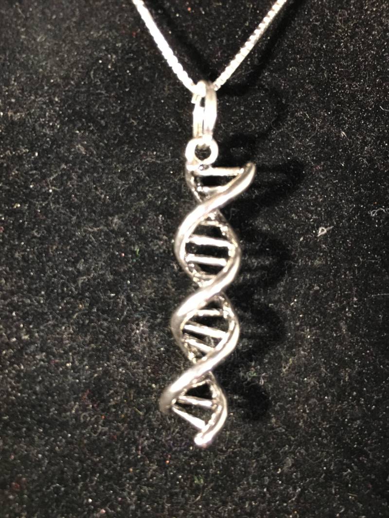 Dna-Kette Dna-Kette von TenaciousHopeGifts