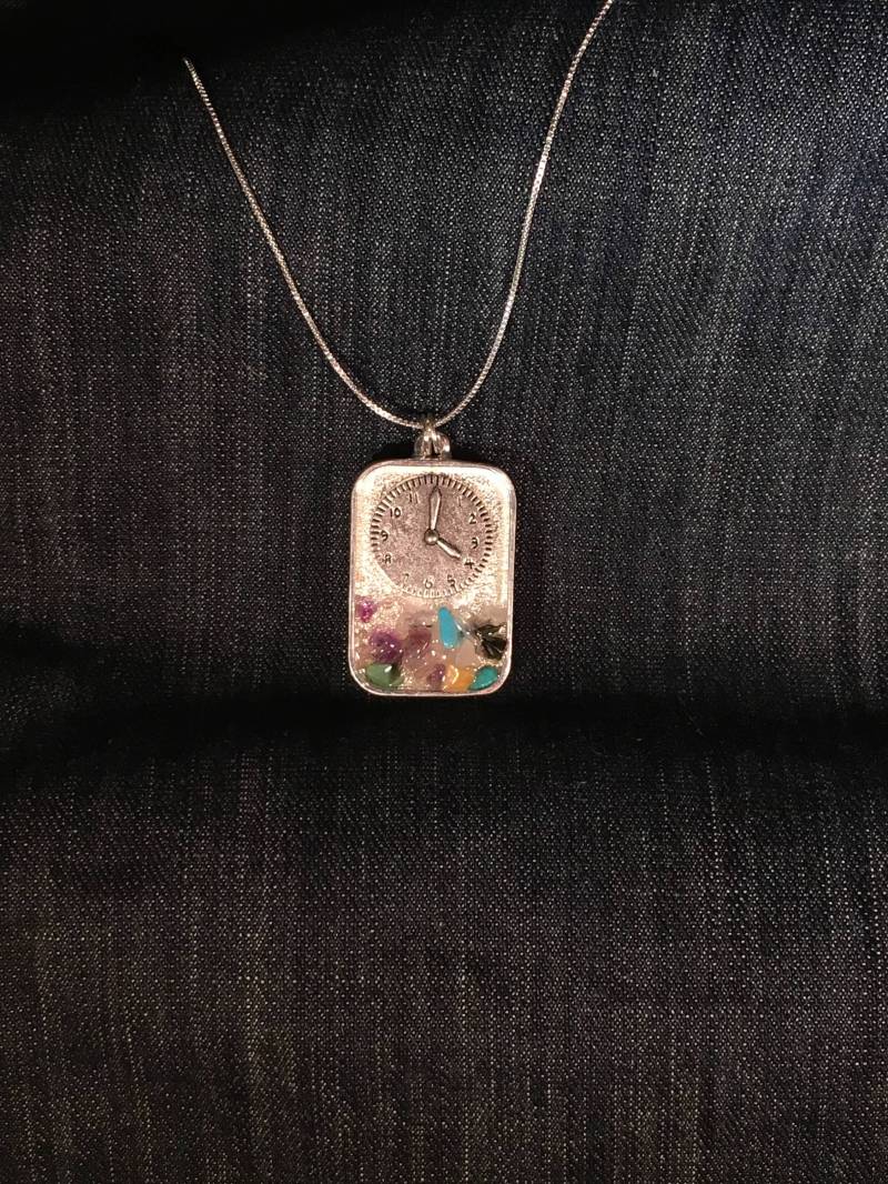 Doppelseitige Steampunk Spaß von TenaciousHopeGifts