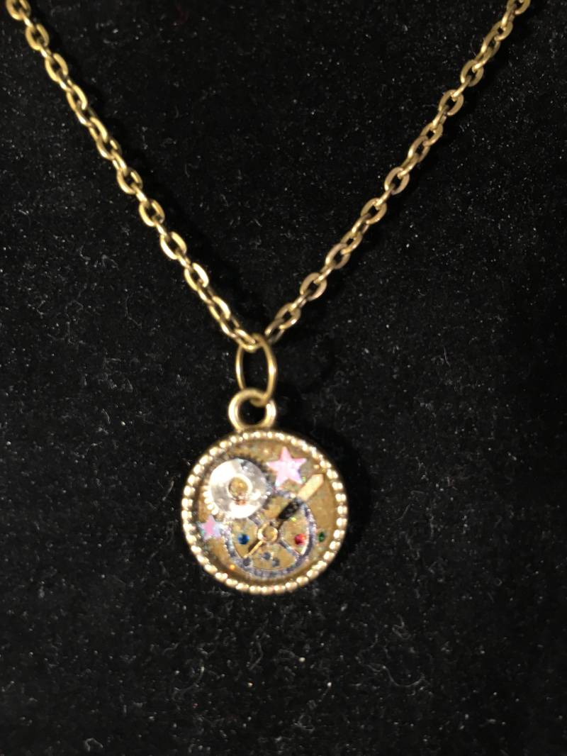 Ein Bisschen Von Allem Ein Bisschen Von Allem von TenaciousHopeGifts