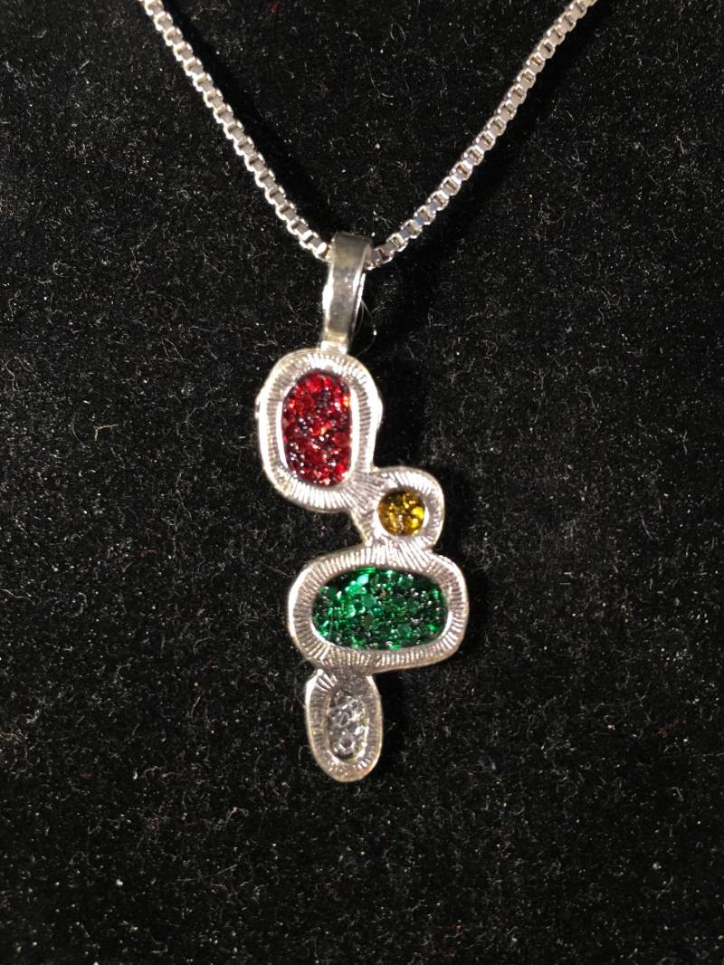 Ein Hauch Von Frohe von TenaciousHopeGifts