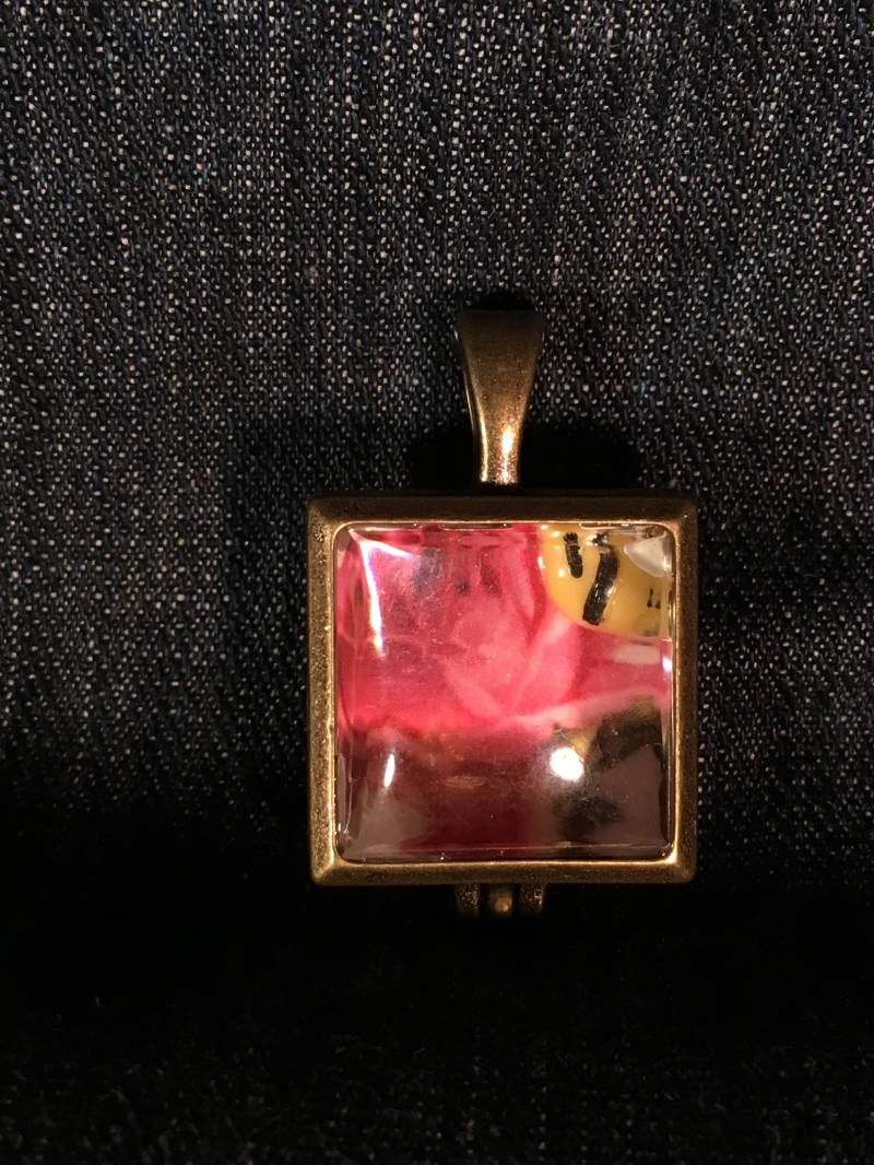 Eine Blume Für Ihre Prinzessin Eine Blume Für Ihre Prinzessin von TenaciousHopeGifts
