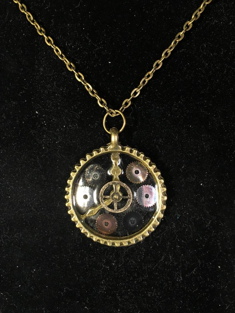 Einfache Elegante Uhr Einfache Elegante Uhr von TenaciousHopeGifts