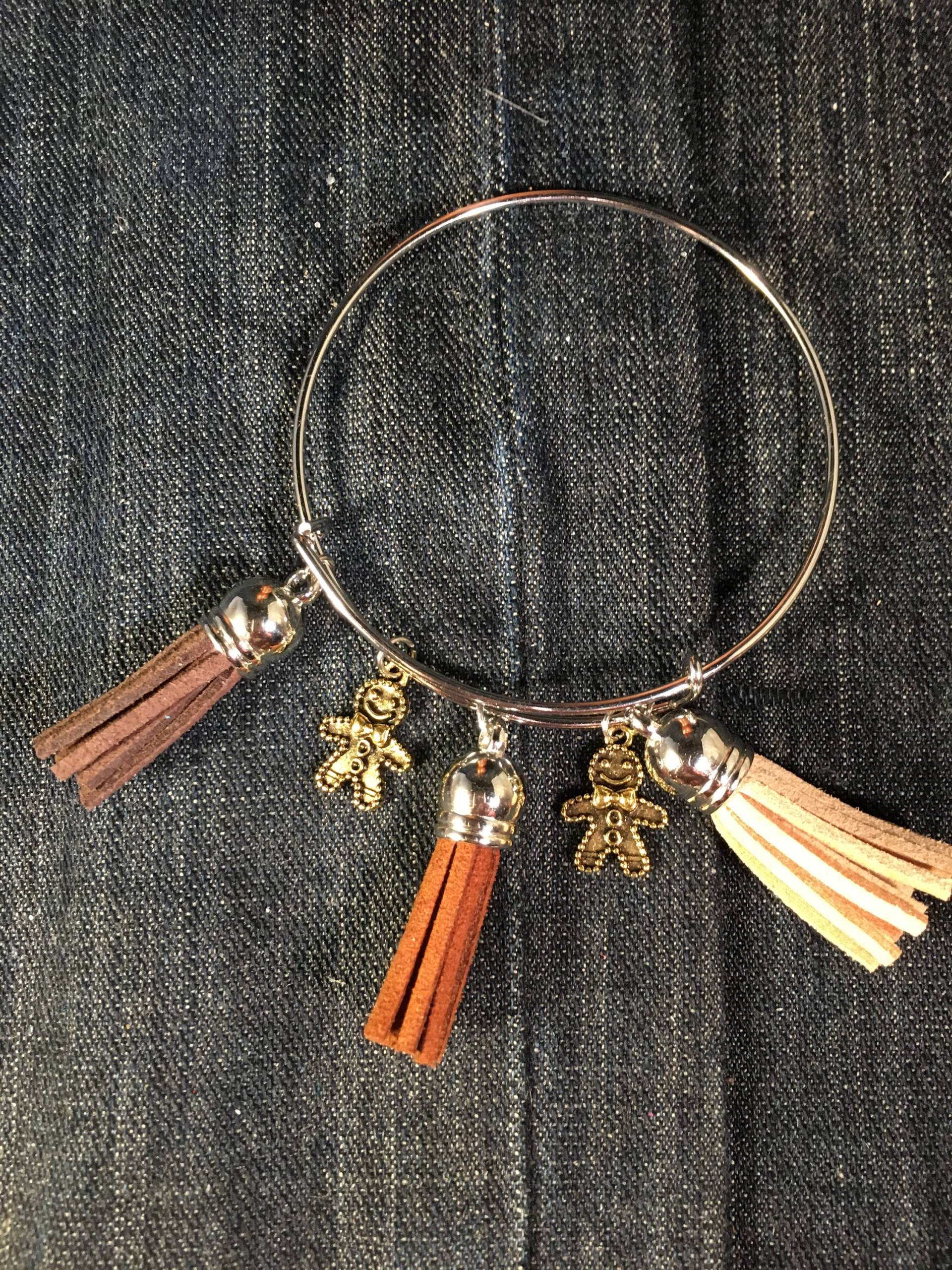 Erdige Lebkuchen Spaß von TenaciousHopeGifts