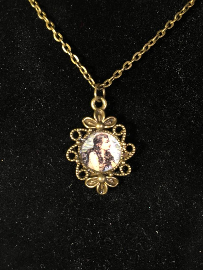 Es Ist Ein Geheimnis Es Ist Ein Geheimnis von TenaciousHopeGifts