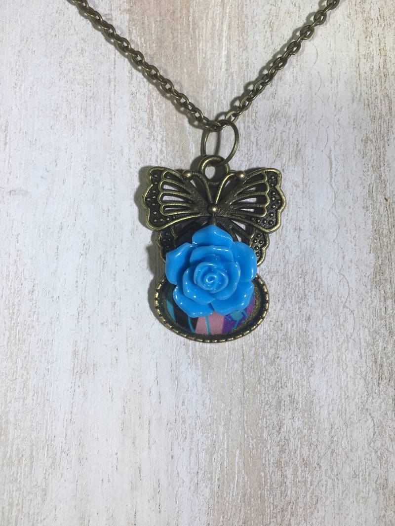 Es Ist Eine Blume-Fliege Es Ist Eine Blume-Fliege von TenaciousHopeGifts