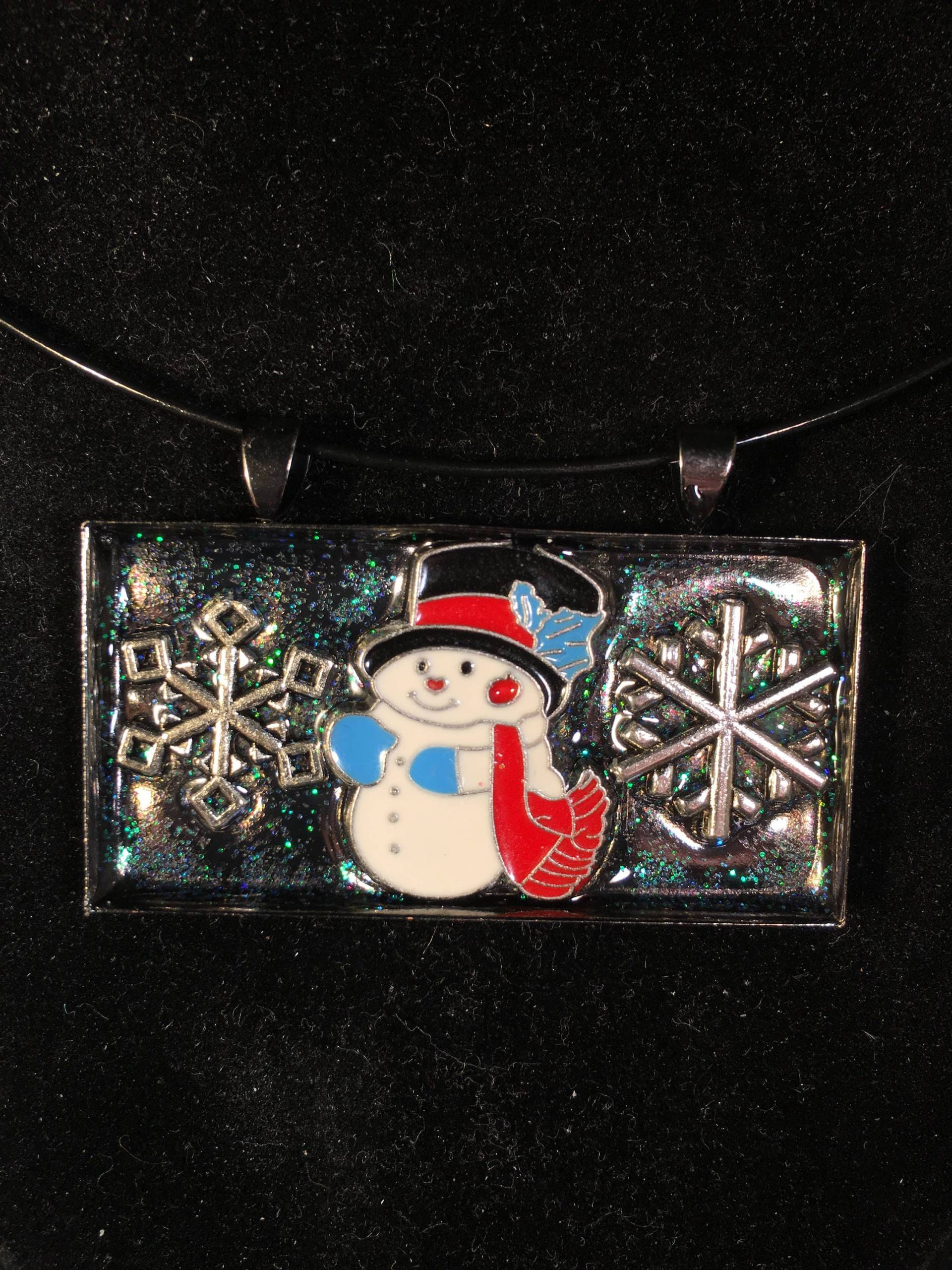 Es Ist Spaß Im Schnee Ohne Frostigen von TenaciousHopeGifts