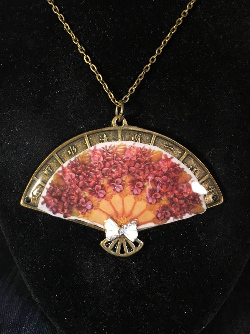 Fabelhafte Blumen Fan von TenaciousHopeGifts